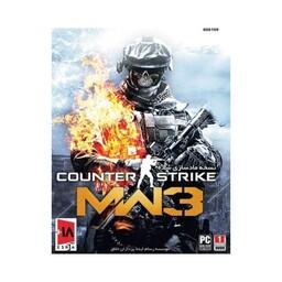 بازی Counter Strike MW3 مخصوص PC

ارسال رایگان به سراسر کشور