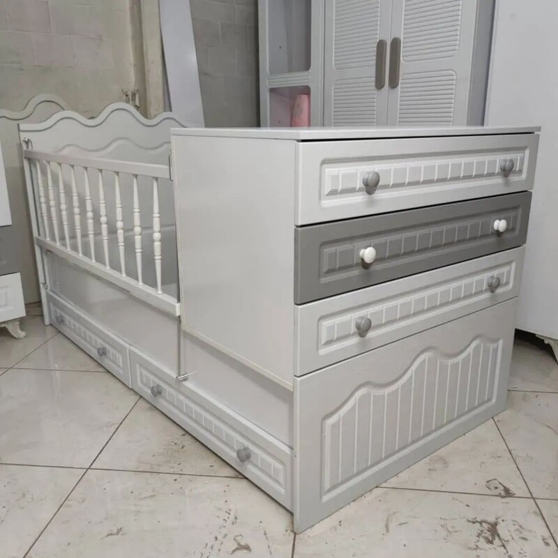 سیسمونی تخت نوزاد نوجوان کودک بچه سرویس خواب بارداری لباس بارداری شلوار بارداری 