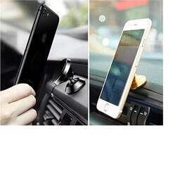 پایه نگهدارنده گوشی موبایل مناسب خودرو