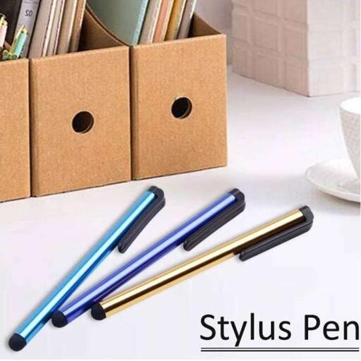 قلم لمسی گوشی موبایل و تبلت