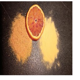 پودر پرتقال آرمانی فود،خالص و بدون ماده افزودنی