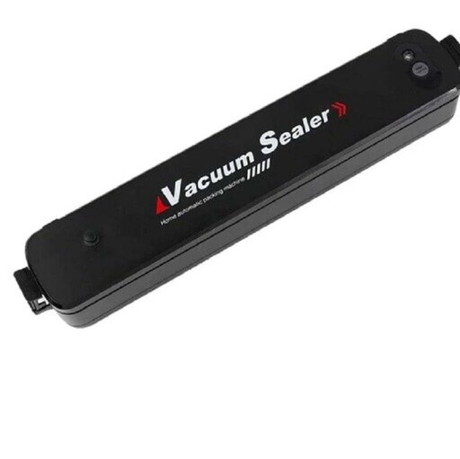 دستگاه پلمپ کیسه فریزر vacuum sealer