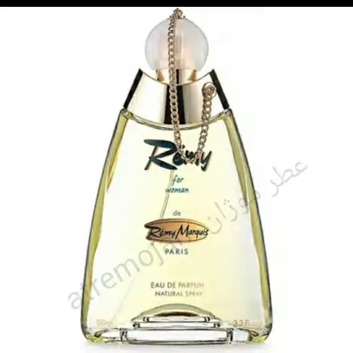 عطر ادکلن رمی مارکویس رمی زنانه میلRemy Marquis Remy 100میل

