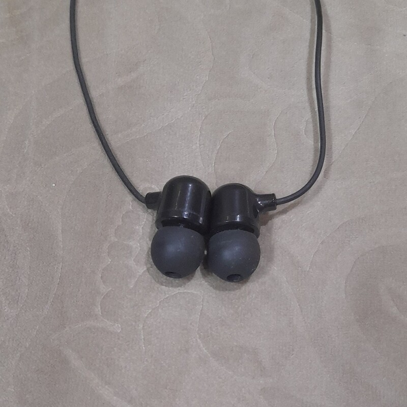 سیم یدکی هندزفری گردنی هدفون - گوشی های زاپاس برای هندزفری های بلوتوثی دور گردن با اسپیکر با قابلیت  آهن ربایی