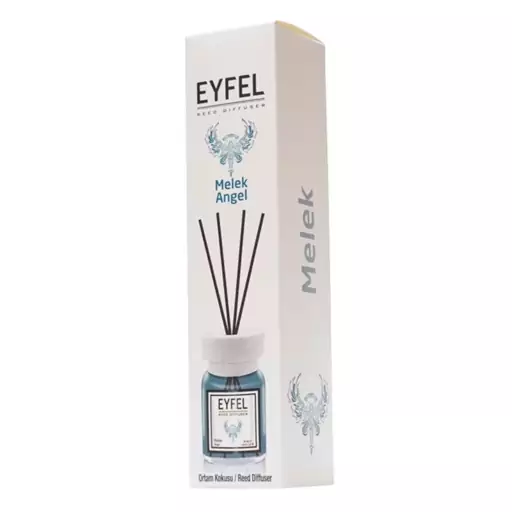 خوشبوکننده ایفل آنجل اصل ترکیه حجم 120 میلی لیتر(Eyfel-Angel-120ml)-اورجینال