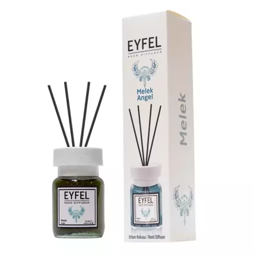 خوشبوکننده ایفل آنجل اصل ترکیه حجم 120 میلی لیتر(Eyfel-Angel-120ml)-اورجینال