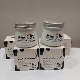کرم شیر گاو ایمیجز  (سفید کننده و مرطوب کننده)
