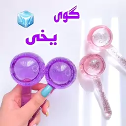 آیس گلوب یخی