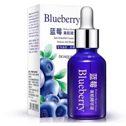 سرم صورت آبرسان و لیفت بلوبری بیواکواBlueberry BIOAQUA