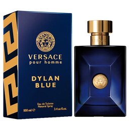 عطر ادکلن ورساچه دیلان بلو-آبی   Versace Dylan Blue