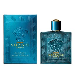 عطر ادکلن ورساچه اروس مردانه   Versace Eros