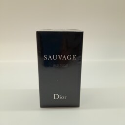 عطر ادکلن دیور ساواج-ساوج-ساواژ  Dior Sauvage