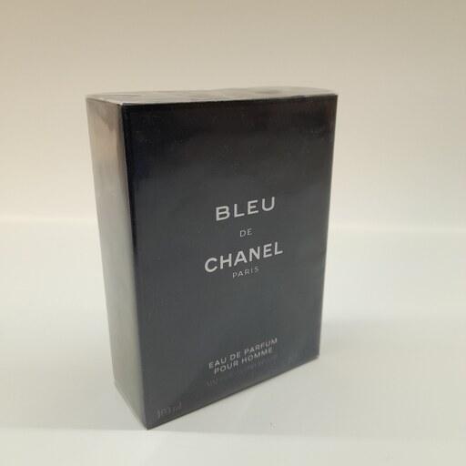 عطر ادکلن شنل بلو-بلو شنل ادو پرفیوم بلو چنل Chanel Bleu de Chanel EDP