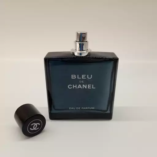 عطر ادکلن شنل بلو-بلو شنل ادو پرفیوم بلو چنل Chanel Bleu de Chanel EDP