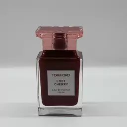 عطر ادکلن تام فورد لاست چری  Tom Ford Lost Cherry مردانه و زنانه (100 میل)