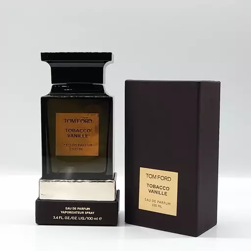 عطر ادکلن تام فورد توباکو وانیلTom Ford Tobacco Vanille