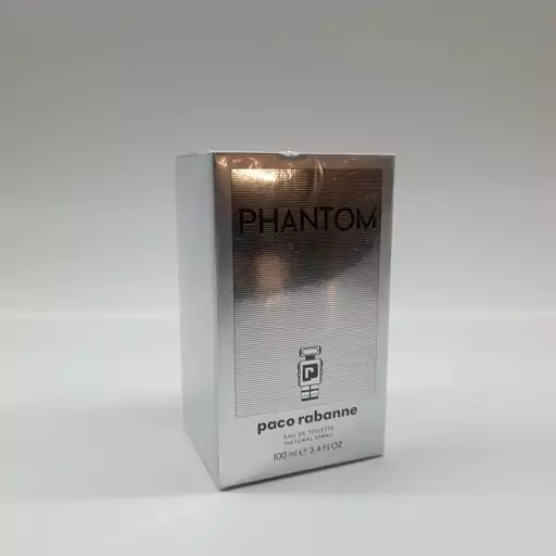 عطر ادکلن پاکو رابان فانتوم  Paco Rabanne Phantom