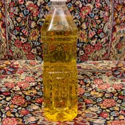 روغن ارده  کنجد 