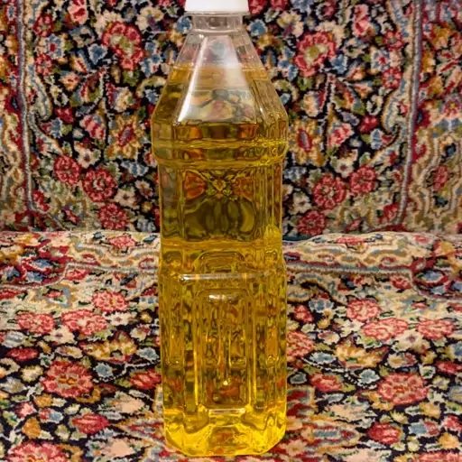 روغن ارده کنجد 