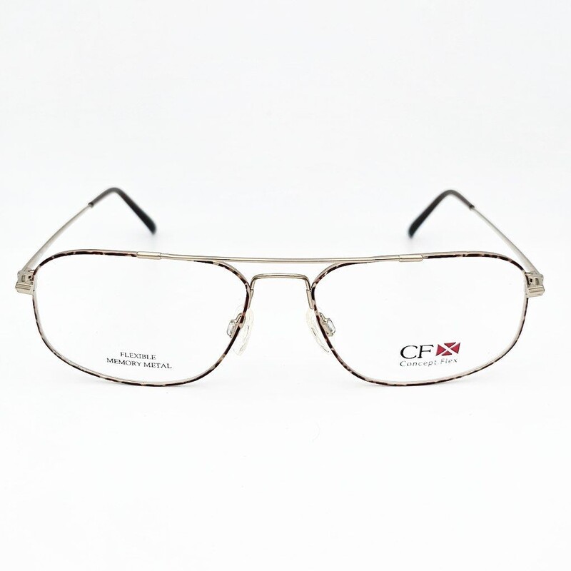 عینک طبی مردانه برند charmant مدل Flexconcept  کد 1429