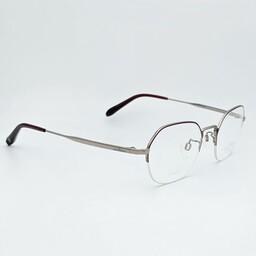 عینک طبی برند charmant مدل glam alpha کد 1438