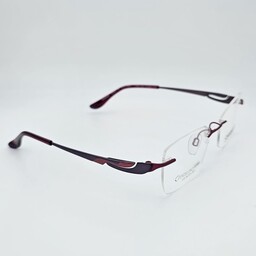 عینک طبی برند charmant مدل  perfect comfort کد 1450