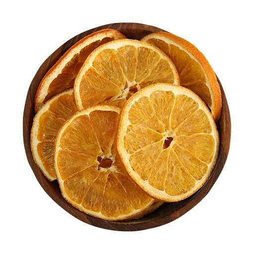پرتقال خشک(250 گرم)
