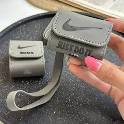 کاور ایرپاد نایکی مدل Nike Just Do It 