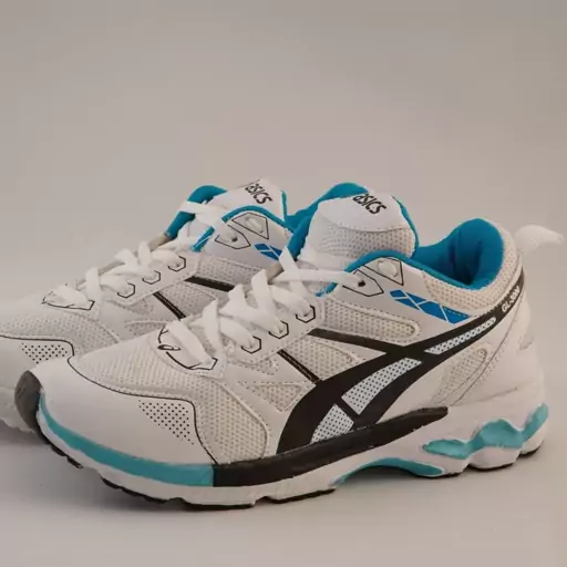 کفش کتونی اسپورت مردانه مدل  آسیکس ژل کایانو 3000 - asics gel kayano 3000 - شهر کفش 313 -