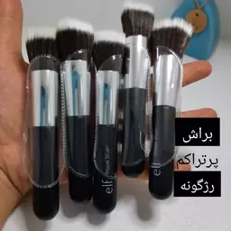 براش رژگونه تکی