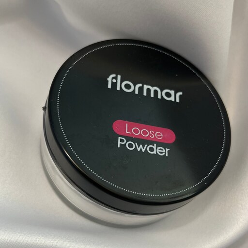 پودر فیکس flormar