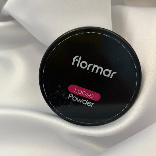 پودر فیکس flormar