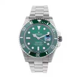 ساعت رولکس Rolex مردانه مدل سابمارینر Submariner  -oystersteel - مدلWG-59