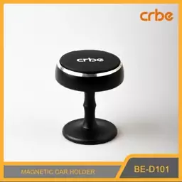 پایه نگهدارنده گوشی موبایل و تبلت کربی مدل BE-D101