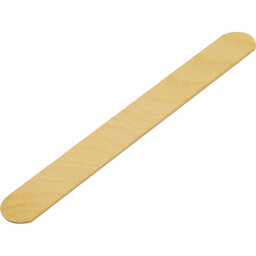 آبسلانگ مدل چوبی چوب بستنی چوب معاینه  بسته 30 عددی