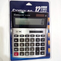 ماشین حساب کامیکس COMIX  C-131S                   