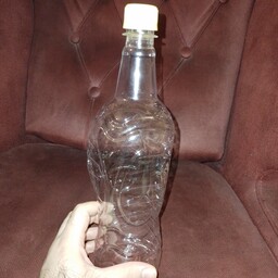 بطری پلاستیکی مدل 1400 سی سی (بسته 70 تایی)