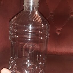 بطری پلاستیکی 3000 سی سی با در و دسته (بسته 40 تایی)