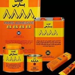 چسب 8888 کمپارس 3 کیلو گرم 