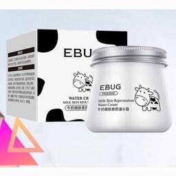 کرم  آبرسان و روشن کننده شیر گاو  EBUG