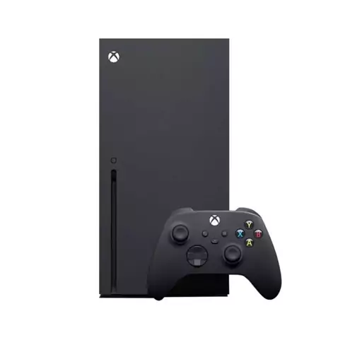 XBOX SERIES X ، کنسول ایکس باکس سریز ایکس 