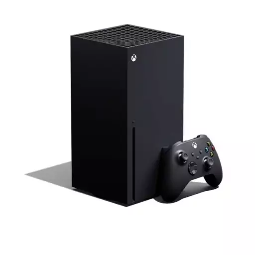 XBOX SERIES X ، کنسول ایکس باکس سریز ایکس 