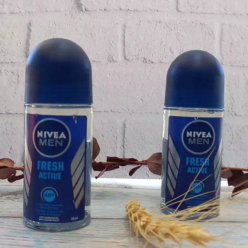 مام ضد تعریق نیوآ NIVEA