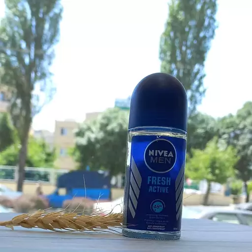 مام ضد تعریق نیوآ NIVEA