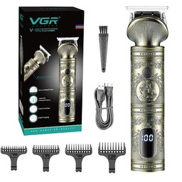 ماشین اصلاح وی جی آر v962  VGR 