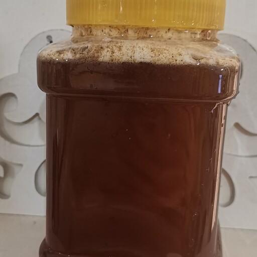 عسل کنار خالص وتازه(1000گرم)