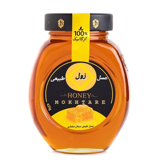 عسل زول چوچاق (بوقناق) مناسب دیابت ارگانیک   1 کیلویی سبلان مستقیم از زنبور دار 