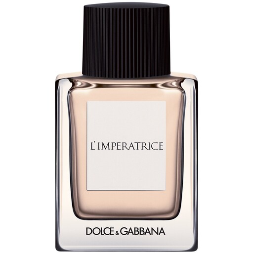 عطر دولچه گابانا لیمپرتریس Dolce Gabbana LImperatrice اورجینال حجم 50 میلی لیتر

