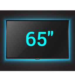 محافظ صفحه تلویزیون 65 اینچ تایوانی اصل با گارانتی(2میل)هزینه ارسال به عهده مشتری میباشد