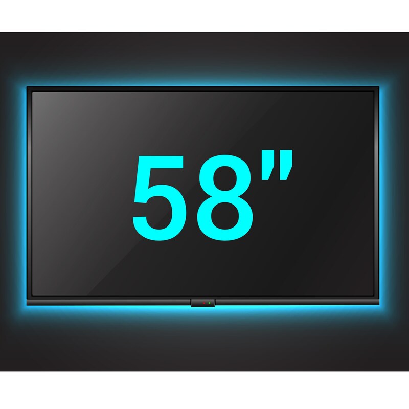 محافظ صفحه نمایش تلویزیون 58 اینچ تایوانی اصل با گارانتی(2میل)هزینه ارسال به عهده مشتری میباشد
